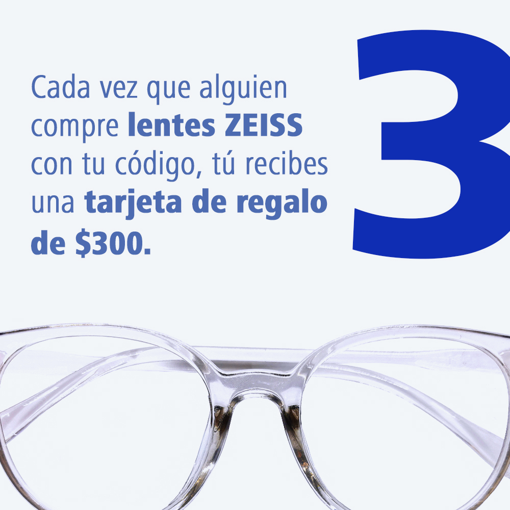 ZEISS Vision Care de México